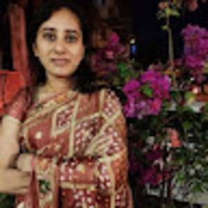 Meet your Posher, Rozina